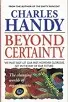 Picture of Beyond Certainty book cover