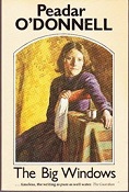 Picture of Big Windows by Peadar O'Donnell You book cover