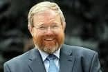 Picture of Bill Bryson