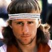 Picture of Bjorn Borg