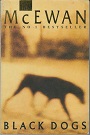 Picture of Black Dogs Book Cover