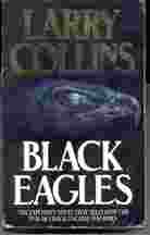 Picture of Black Eagles Book Cover