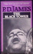 Picture of The Black Tower Cover