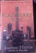 Picture of Blackberry Wine Book Cover