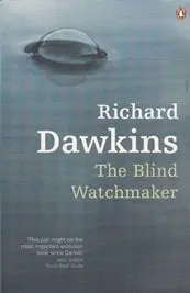 Picture of The Blind Watchmaker Cover