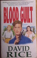 Picture of Blood Guilt Cover