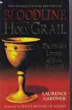 Picture of Bloodline of the Holy Grai
 Book Cover