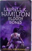 Picture of Bloody Bones Book Cover