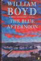 Picture of The Blue Afternoon book cover