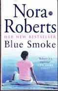 Picture of Blue Smoke Book Cover