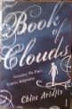 Picture of Book of Clouds by Chloe Aridjis Book Cover