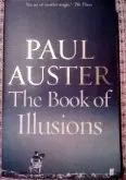 Picture of The Book of Illusions Cover