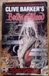 Picture of Books of Blood 4 - 6 Book Cover