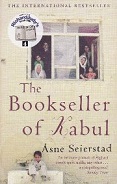 Picture of The Bookseller of Kabul book cover