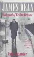 Picture of Boulevard of Broken Dreams book cover