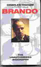 Picture of Brando book cover