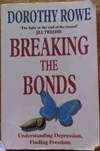 Picture of Breaking the Bonds Book Cover