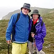 Picture of Breen and Rigby
