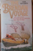 Picture of The Brendan Voyage book cover