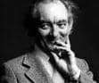 Picture of Brian Friel