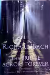 Picture of  The Bridge Across Forever book cover