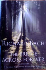 Picture of  The Bridge Across Forever book cover