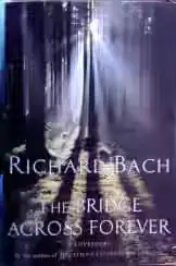 Picture of The Bridge Across Forever Cover
