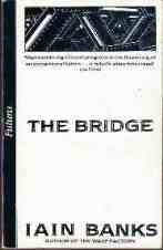 Picture of The Bridge Book Cover