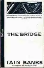 Picture of The Bridge Book Cover