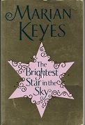 Picture of The Brightest Star in the Sky Book Cover