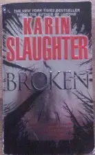 Picture of Broken Cover