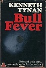 Picture of Bull Fever Book Cover