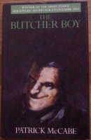 Picture of The Butcher Boy Cover
