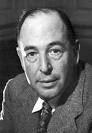 Picture of C S Lewis