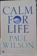 Picture of Calm For Life Cover