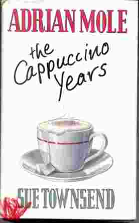 Picture of The Cappuccino Years Cover