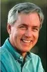 Picture of Carl Hiaasen