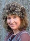 Picture of Caroline Lawrence
