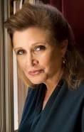 Picture of Carrie Fisher