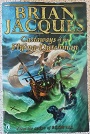 Picture of Castaways of the Flying Dutchman by Brian Jacques book cover