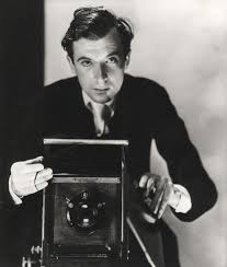 Picture of Cecil Beaton