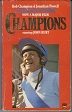 Picture of Champion's Story Book Cover