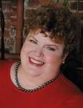 Picture of Charlaine Harris