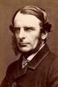 Picture of Charles Kingsley