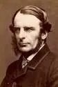 Picture of Charles Kingsley