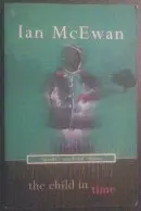 Picture of The Child in Time Book Cover