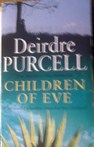 Picture of Children of Eve Book Cover