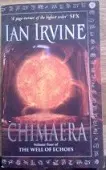 Picture of Chimaera Book Cover