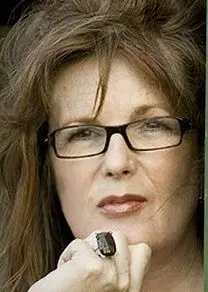 Picture of Christine Dwyer Hickey