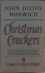 Picture of Christmas Crackers by John Julius Norwich